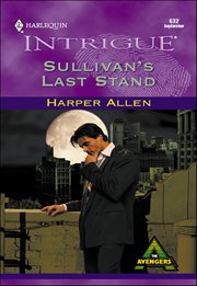 Sullivan's Last Stand cover image cdn