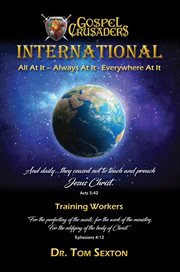 Gospel Crusaders International : Training Workers cover image cdn