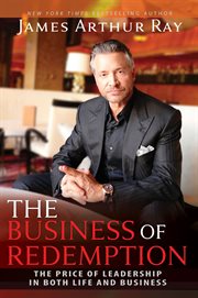 The Business of Redemption cover image cdn