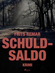 Schuldsaldo cover image cdn