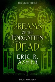 Dreams of the Forgotten Dead cover image cdn