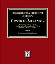 History of Central Arkansas cover image cdn