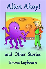 Alien Ahoy! and Other Stories cover image cdn