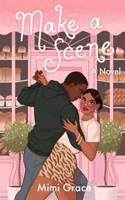 Make a Scene : Lovestruck, #1 cover image cdn