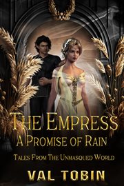 The Empress: A Promise of Rain cover image cdn