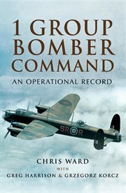 1 Group Bomber Command cover image cdn