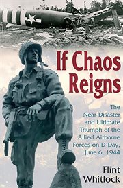 If Chaos Reigns cover image cdn