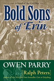 Bold Sons of Erin cover image cdn