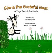 Gloria the Grateful Goat cover image cdn