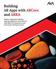 Building AR Apps With Arcore and Arkit cover image cdn