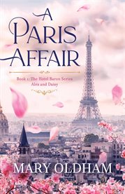 A Paris Affair cover image cdn