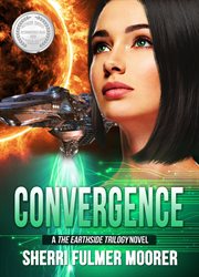 Convergence, a the Earthside Trilogy Novel cover image cdn