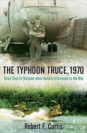 The Typhoon Truce, 1970 cover image cdn