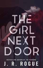 The Girl Next Door: A Supernatural Romantic Suspense cover image cdn
