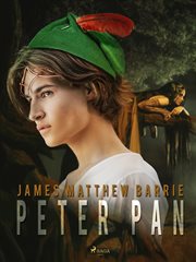 Peter Pan cover image cdn