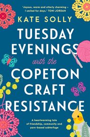 Tuesday Evenings With the Copeton Craft Resistance cover image cdn
