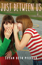 Just Between Us cover image cdn