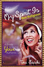 My Spirit Is Not Religious cover image cdn