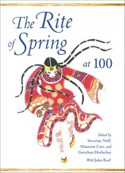 The Rite of Spring at 100 cover image cdn