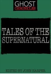 Tales of the Supernatural cover image cdn
