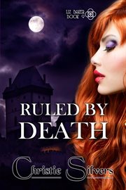 Ruled by Death (Liz Baker, Book 9) cover image cdn