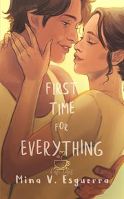 First Time for Everything cover image cdn