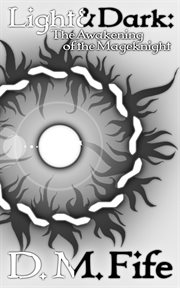 Light & Dark: The Awakening of the Mageknight cover image cdn