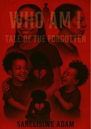 Who Am I: Tale of the Forgotten cover image cdn