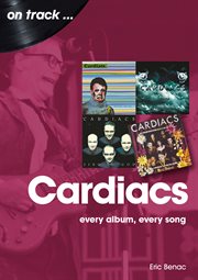 Cardiacs : Every Album, Every Song cover image cdn