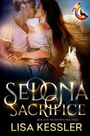 Sedona Sacrifice : Sedona Pack, #6 cover image cdn