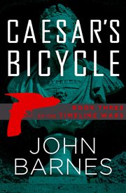 Caesar's Bicycle cover image cdn