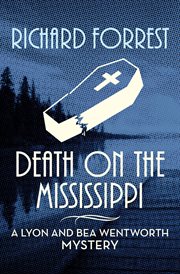 Death on the Mississippi cover image cdn