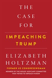 The Case for Impeaching Trump cover image cdn