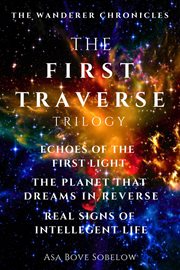 The First Traverse - Trilogy cover image cdn