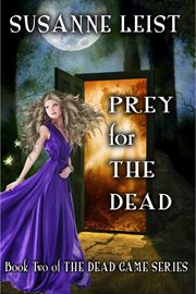 Prey for the Dead cover image cdn