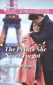 The Prince She Never Forgot cover image cdn