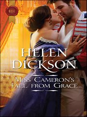 Miss Cameron's Fall From Grace cover image cdn