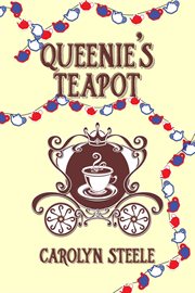 Queenie's Teapot cover image cdn