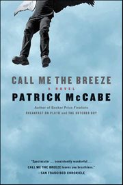 Call Me the Breeze cover image cdn