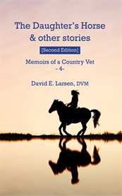 The Daughter's Horse and Other Stories cover image cdn