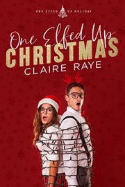 One Elfed up Christmas cover image cdn