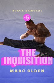 The Inquisition cover image cdn