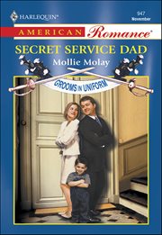 Secret Service Dad cover image cdn