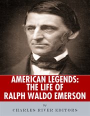 The Life of Ralph Waldo Emerson cover image cdn