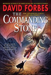 The Commanding Stone cover image cdn