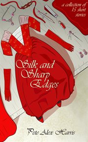 Silk and Sharp Edges cover image cdn