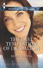The Last Temptation of Dr. Dalton cover image cdn