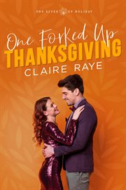 One Forked up Thanksgiving cover image cdn