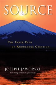 Source : The Inner Path of Knowledge Creation cover image cdn