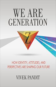 We Are Generation Z cover image cdn